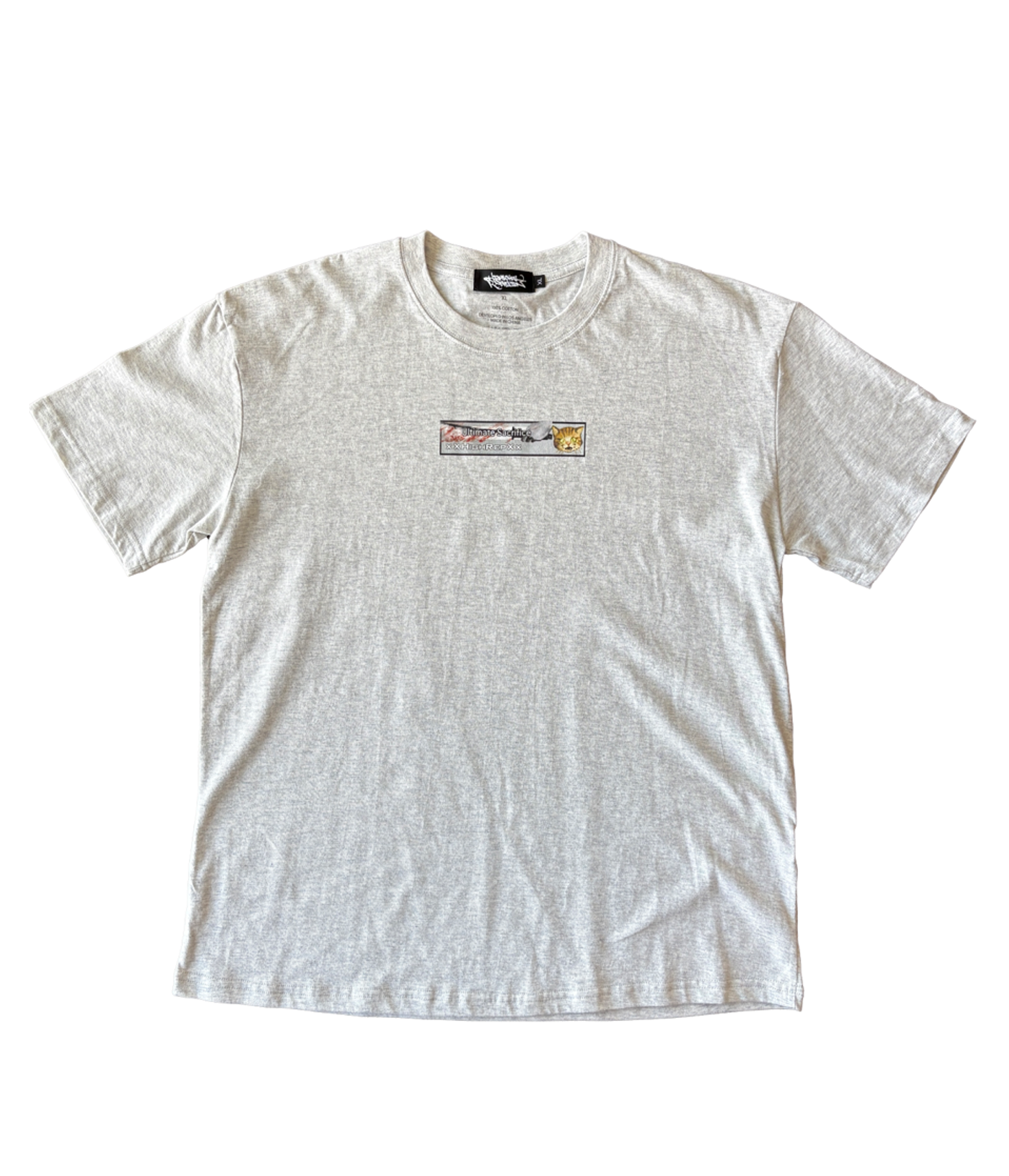 CUSTOM MW2 T-Shirt