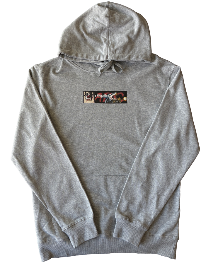 BO2 Hoodie