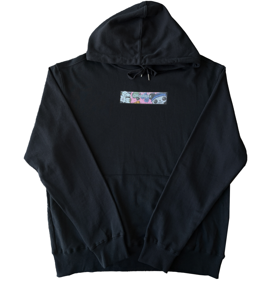 BO1 Hoodie