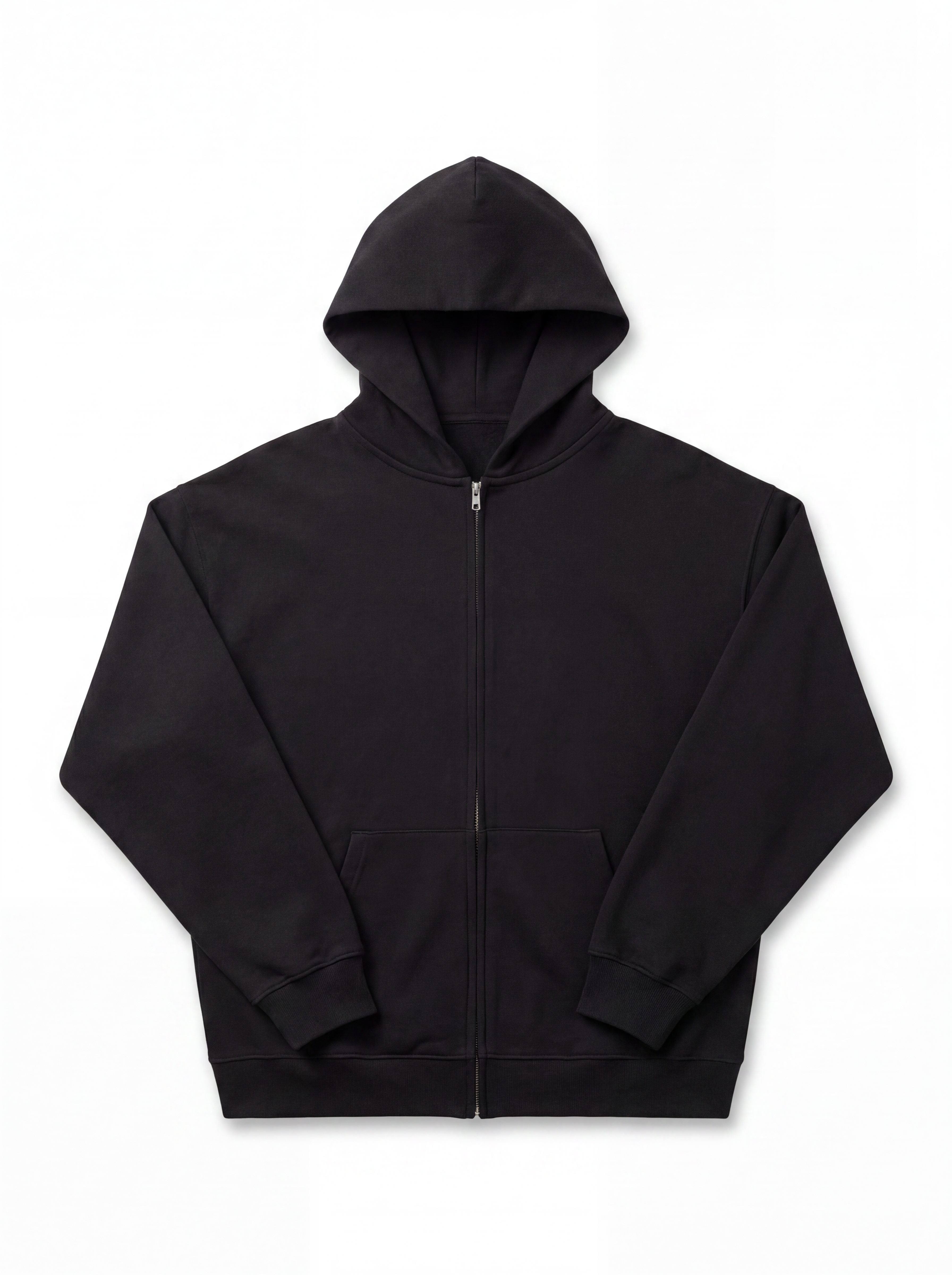 CUSTOM MW2 Zip Up Hoodie